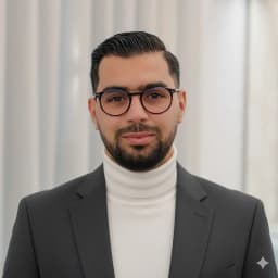 Hadi Mouter - Développeur Web